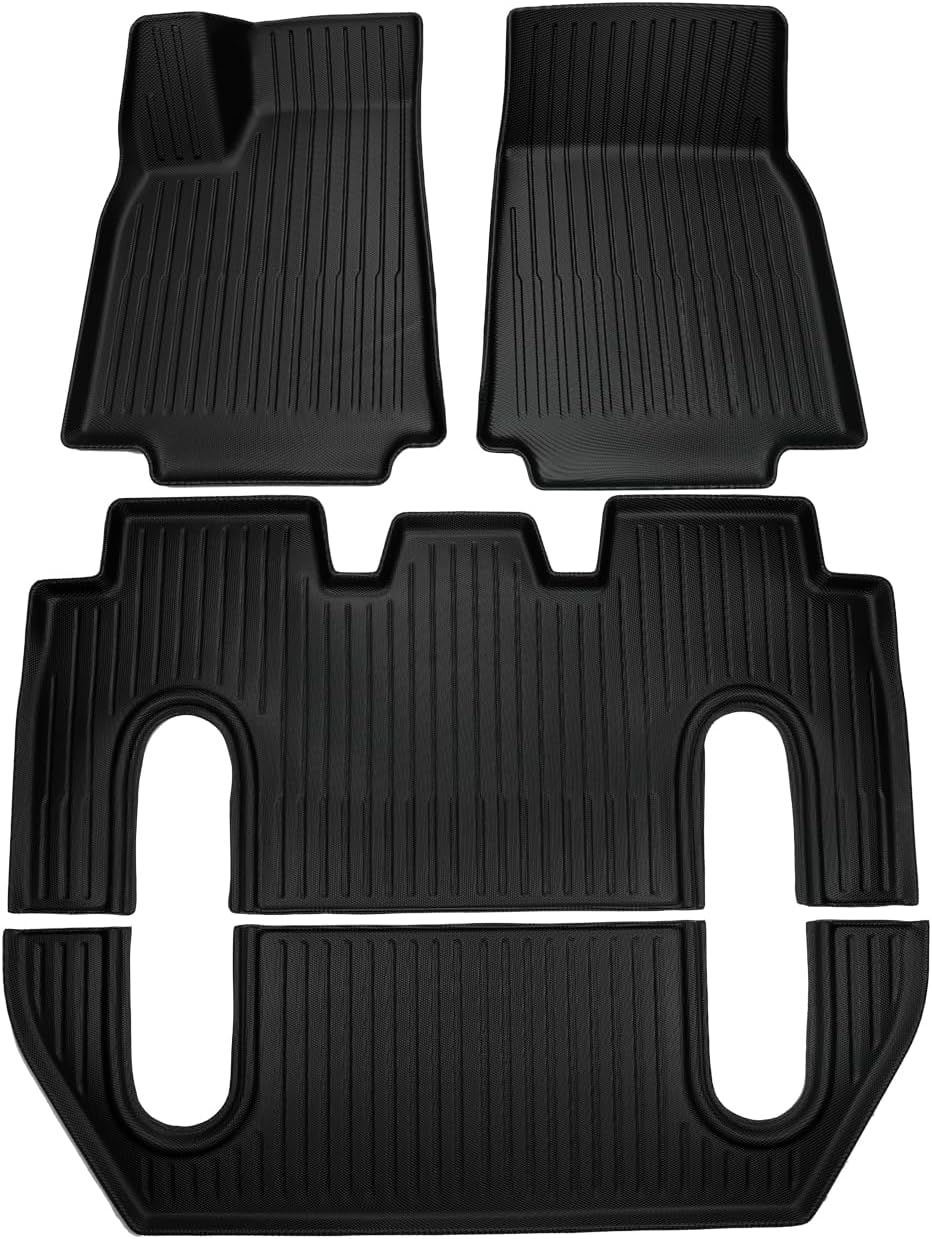 The Best All-weather Floor Mats/liners For Your Car In 2023 - Automotive  Stuff
