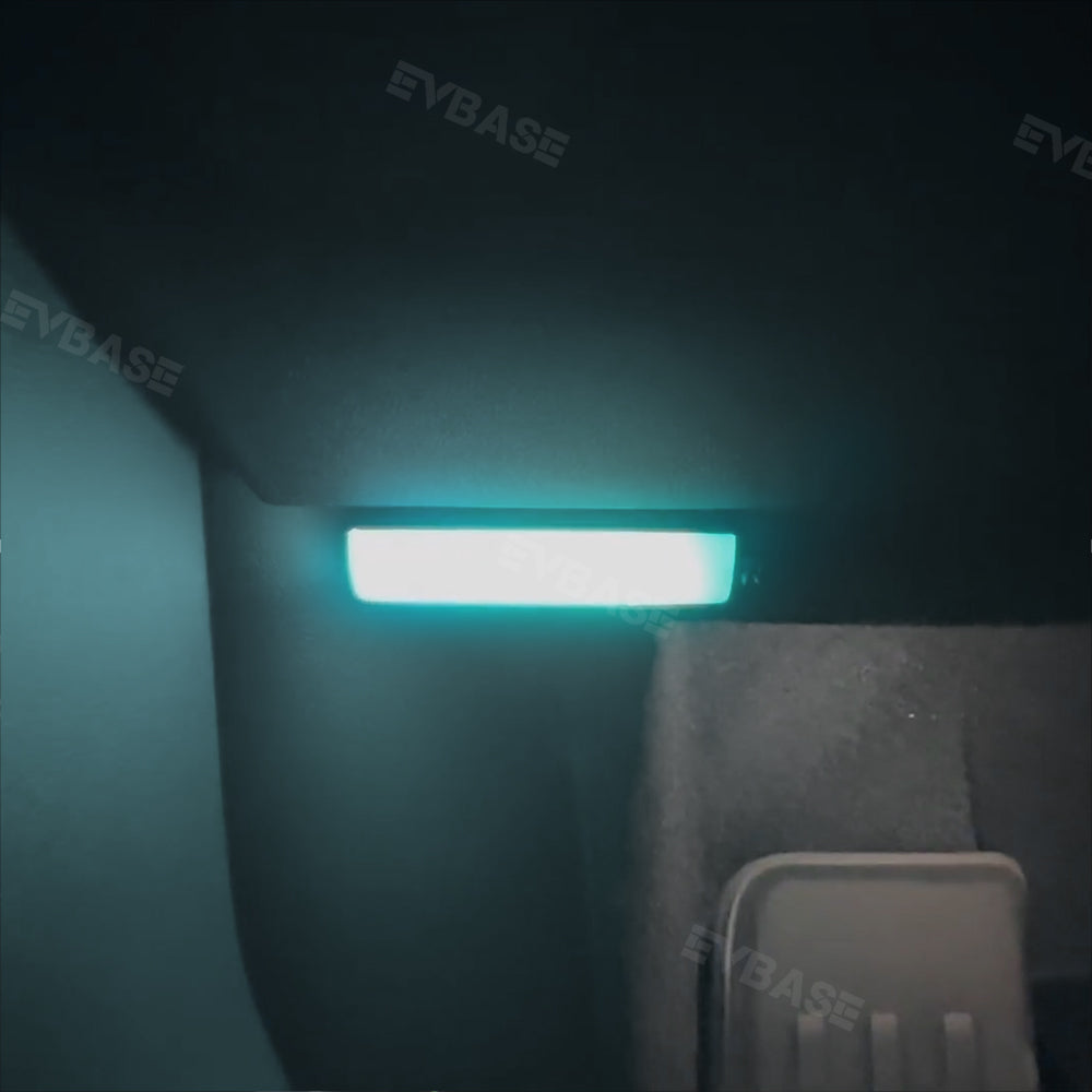Led light charging hotsell