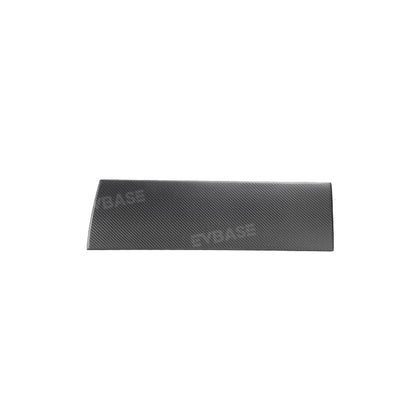 Tesla Model Y Juniper Real Carbon Fiber Upgrade Kit Full Interior Protection Cover Trim Overlay