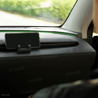 Model Y Juniper/ 3 Highland Air Vent Silicone Phone Mount Dashboard Phone Holder