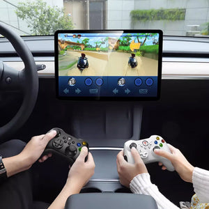 Multi-Device Wireless Controller Compatible for Tesla Model 3/Y/S/X Compatible for Switch