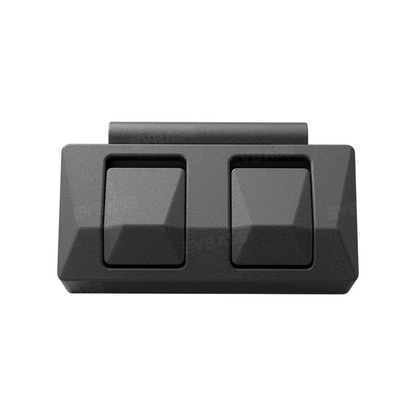 Cybertruck Hook Hanger Glove Box Organizer ABS Storage Hanger Clip