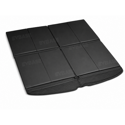Model Y Juniper Expandable Trunk Organizer Foldable Trunk Cargo Storage Organizer