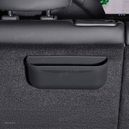 Tesla Model 3 Y X S Sunglasses Holder Storage Box Center Console Organizer