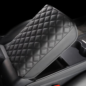 Tesla Model 3 Y Seat Cushion Cool Breathable Air Mesh Car Seat Cushion -  EVBASE-Premium EV&Tesla Accessories