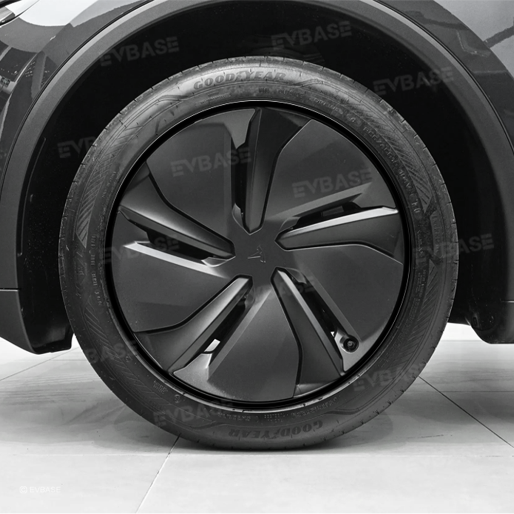 Model Y Juniper Wheel Rim Protector 19inch Aluminum Alloy Rim Case Tesla Rim Guards