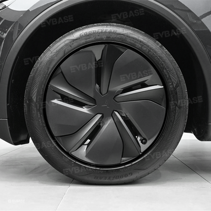 Model Y Juniper Wheel Rim Protector 19inch Aluminum Alloy Rim Case Tesla Rim Guards