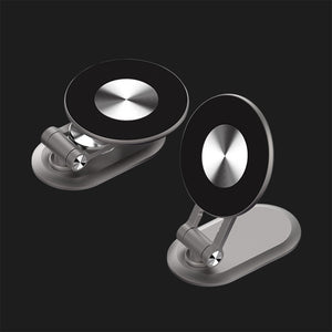 Tesla Phone Mount Holder for MagSafe Car Mount Adjustable Tesla Accessories