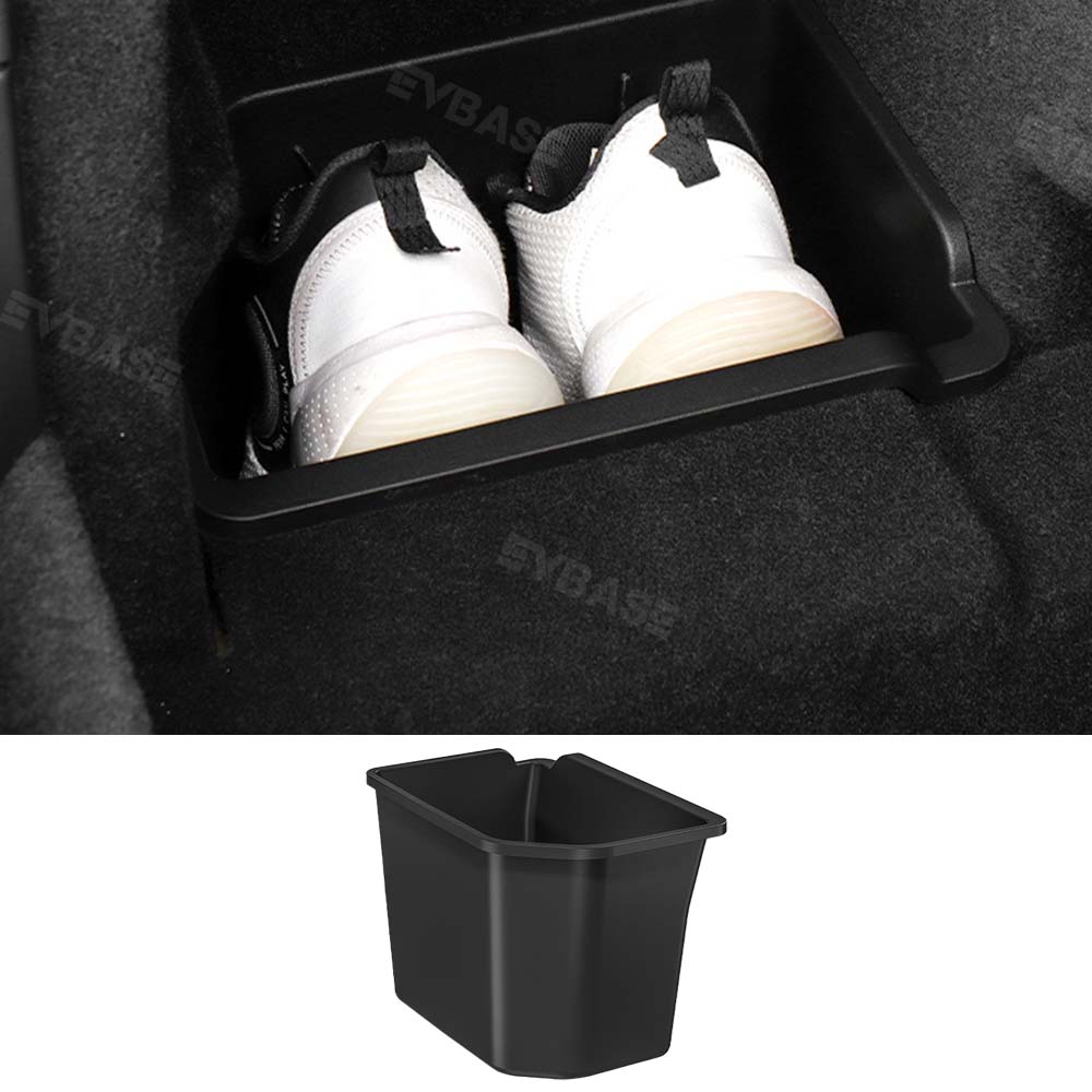Tesla model x trunk organizer discount