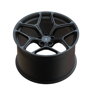 20x10.5 Inch EVBASE Tesla Model 3 Y Forged Wheels Tesla Forged Rims 4Pcs
