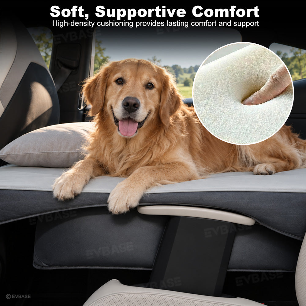 Model Y L Air Mattress Inflatable Car Air Bed for Tesla Camping Gear Accessories