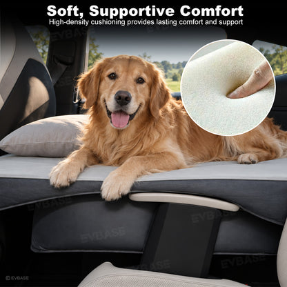 Model Y L Air Mattress Inflatable Car Air Bed for Tesla Camping Gear Accessories