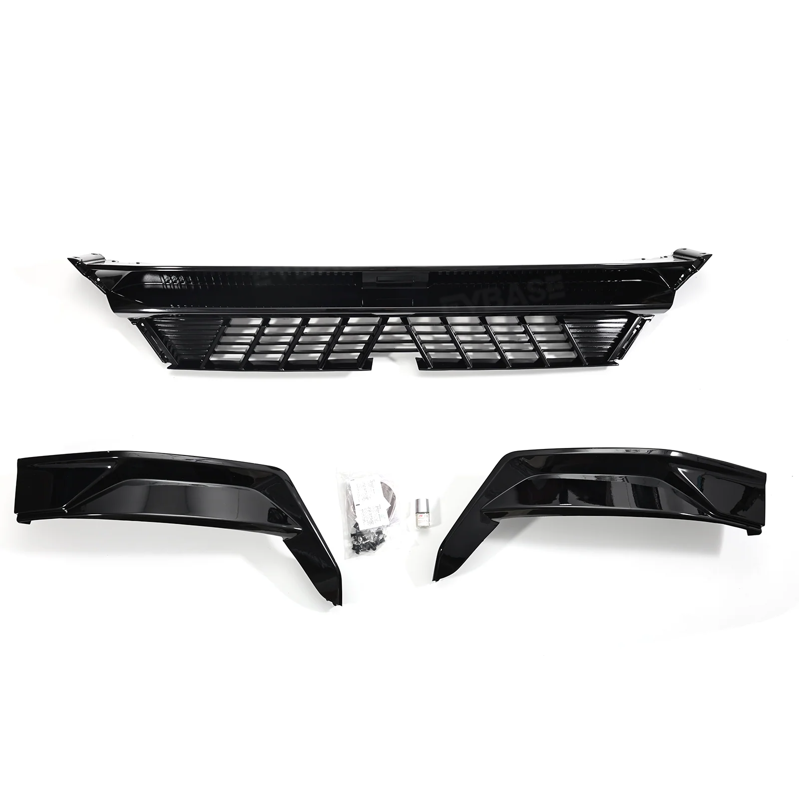 Model Y Juniper Standard Front Lip Performance Aero Front Bumper Lip Splitter Spoiler