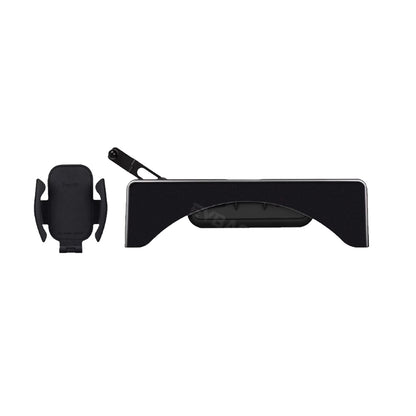 Model 3 Y Monitor Phone Mount Sunglasses Case Fixed Clip Safety Cell Phone Holder for Tesla