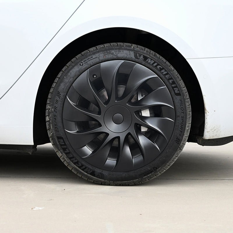 EVBASE Tesla Rim Protector Model Y RimCase for 20 inch Wheels Rim Prot -  EVBASE-Premium EV&Tesla Accessories
