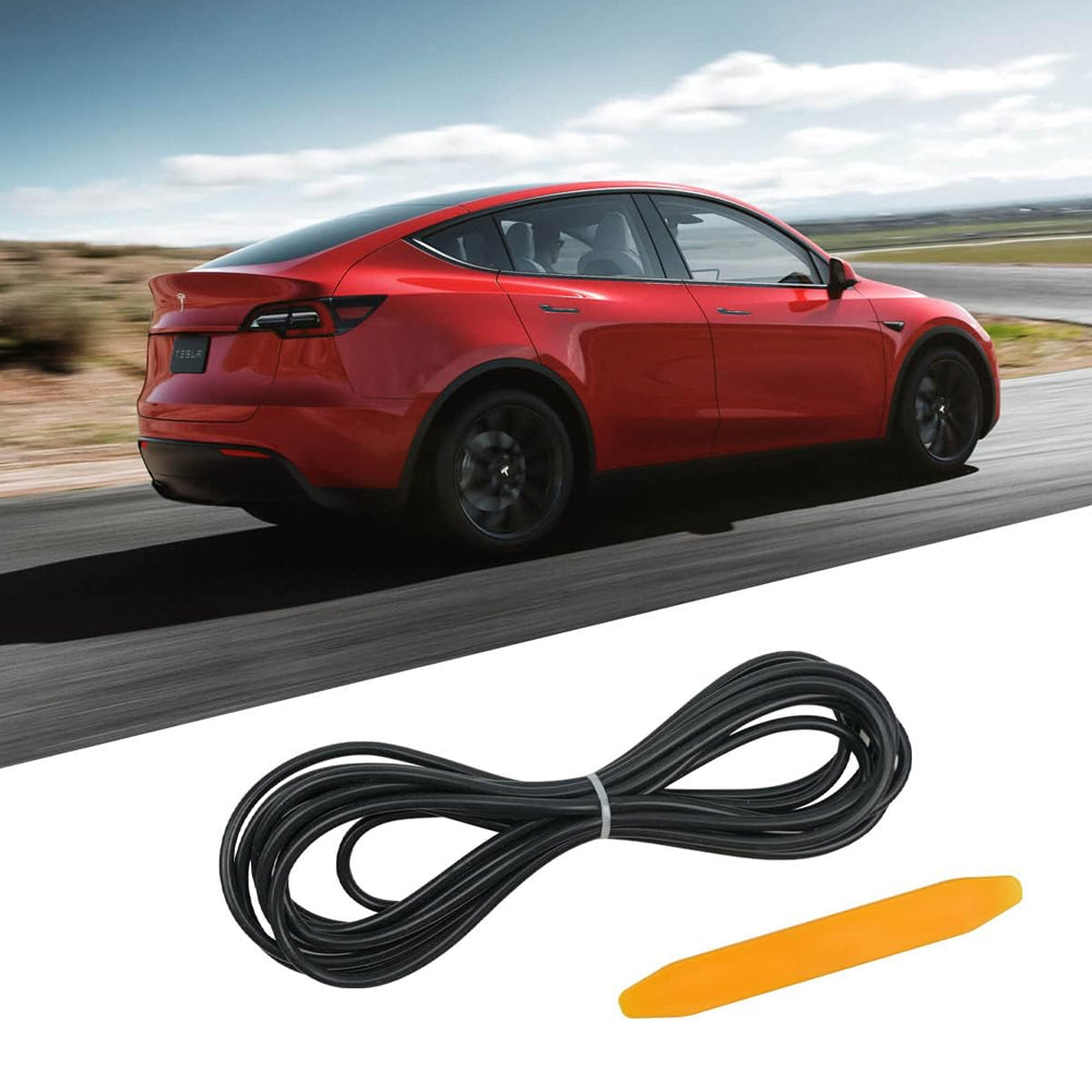 Tesla Model Y Kofferraum-Standleuchte EVBASE - EVBASE-Premium EV&Tesla  Accessories