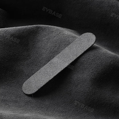 Model 3 Highland Real Alcantara Seat Belt Fascia Cover for Tesla
