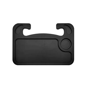 Tesla Model 3 Y Steering Wheel Desk Tesla Table Steering Wheel Tray for Laptop Eating Table
