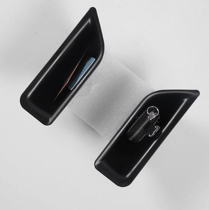 R1T R1S Front Door Side Storage Box for Rivian Interior Accessories