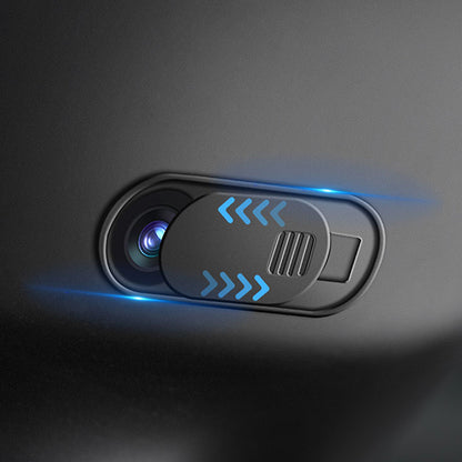 Model 3 Y X S Car Camera Privacy Protection Cover Sticker for Tesla Interior Accessories