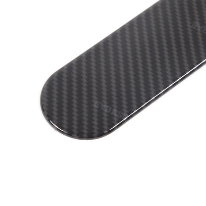 R1T R1S Door Handle Cover Outer Side Door Exterior Trims Protect Cover for Rivian