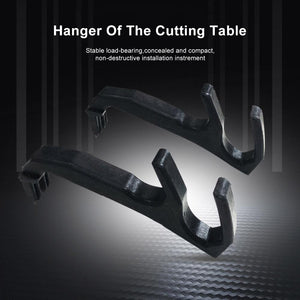 Tesla Model 3 Y Air Vent Hooks Dashboard Hanger Organizer Holder Vehicle Mount Interior Accessories