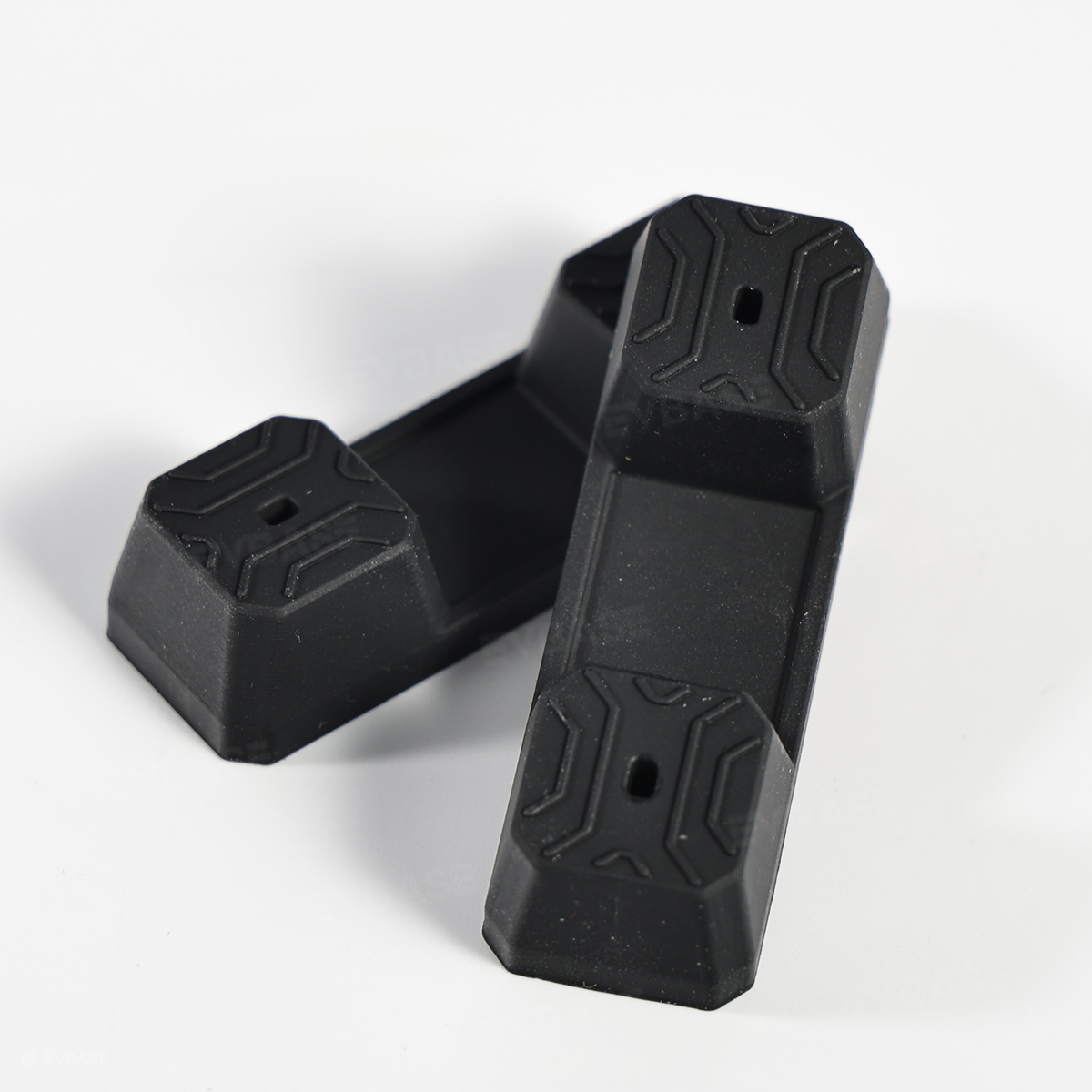 Model Y Juniper/ Y L/ 3 Highland Magnetic Silicone Noise Reduction Door Latch Cover Dampers