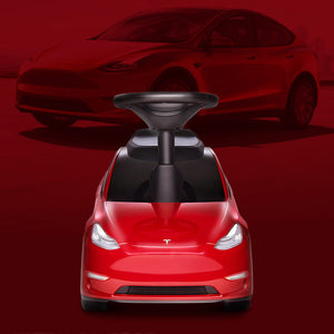 Tesla Model Y Kids Ride On Toy Toddler Ride On Toy Tesla Lifestyle