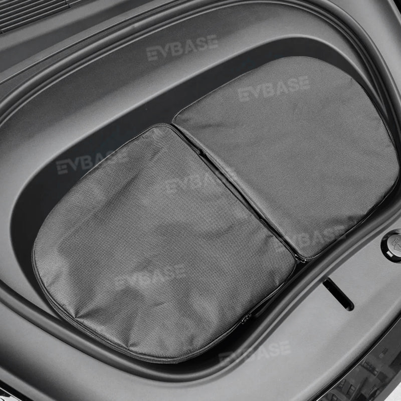 Model 3 Highland Front Trunk Storage Bag Oxford Fabric Frunk Organizer Insulation Cooler for Tesla