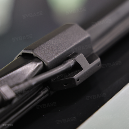 Cybertruck Windshield Washer Fluid Nozzle Relocation Adapter Wiper Washer Jet Upgrade
