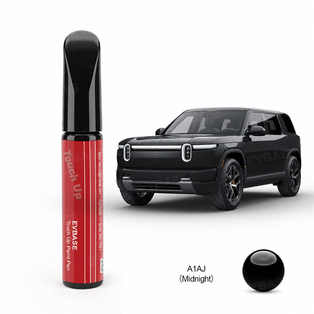 Touch Up Paint Pen for Rivian R1S /R1T /R2 OEM Body Color Paint Repair Pen Scratch Repair