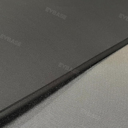 Cybertruck Glass Roof Sunshade Foldable Ice Crystal Coating Heat Insulation Sun Visor for Tesla