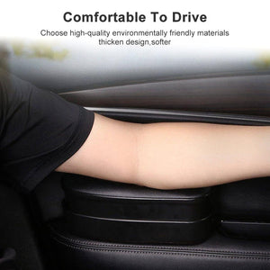 Tesla Cushion Armrest Support Organizer Door Pads Elbow Box Storage Rest
