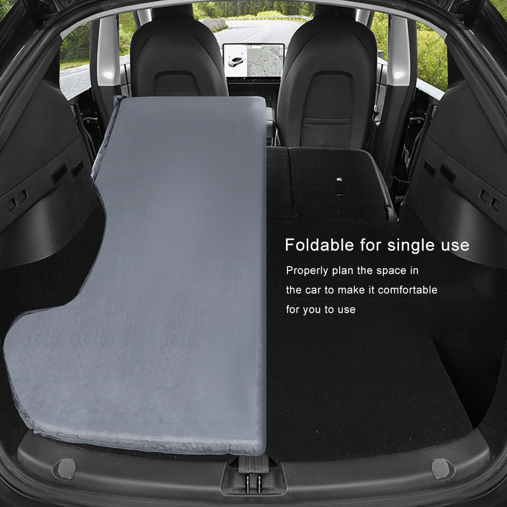 Tesla Model 3/ Model Y Mattress Car Camping