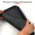 Tesla Armrest Cover For Model Y Juniper/3 Highland Center Console Overlay Protection
