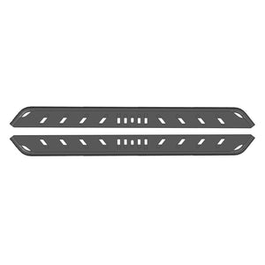 EVBASE Rivian Running Boards R1T R1S Running Boards Rivian Exterior Accessories
