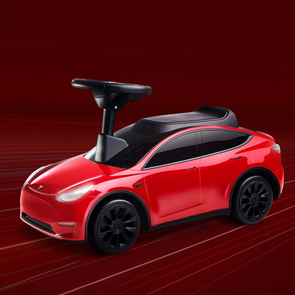Tesla Model Y Kids Ride On Toy Toddler Ride On Toy Tesla Lifestyle