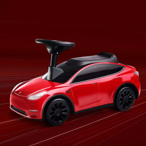 Tesla Model Y Kids Ride On Toy Toddler Ride On Toy Tesla Lifestyle