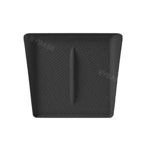 Model 3 Highland Wireless Charging Silicone Pad Tesla Center Console Anti-Slip Pad for Model 3 Highland