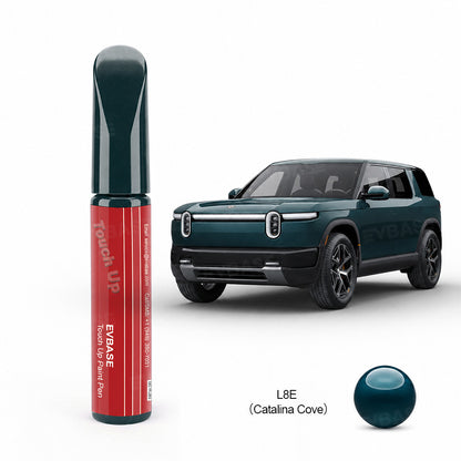Touch Up Paint Pen for Rivian R1S /R1T /R2 OEM Body Color Paint Repair Pen Scratch Repair