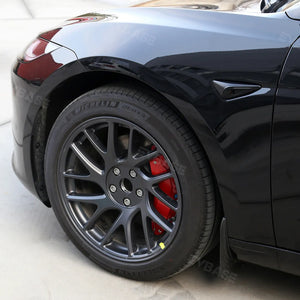 EVBASE Tesla Model 3 Highland Brake Caliper Covers Caliper Protection