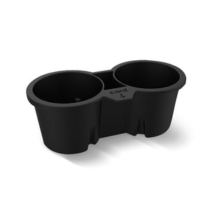 Tesla Model 3 Y X S Center Console Cup Holder Inserts Silicone Tesla Accessories