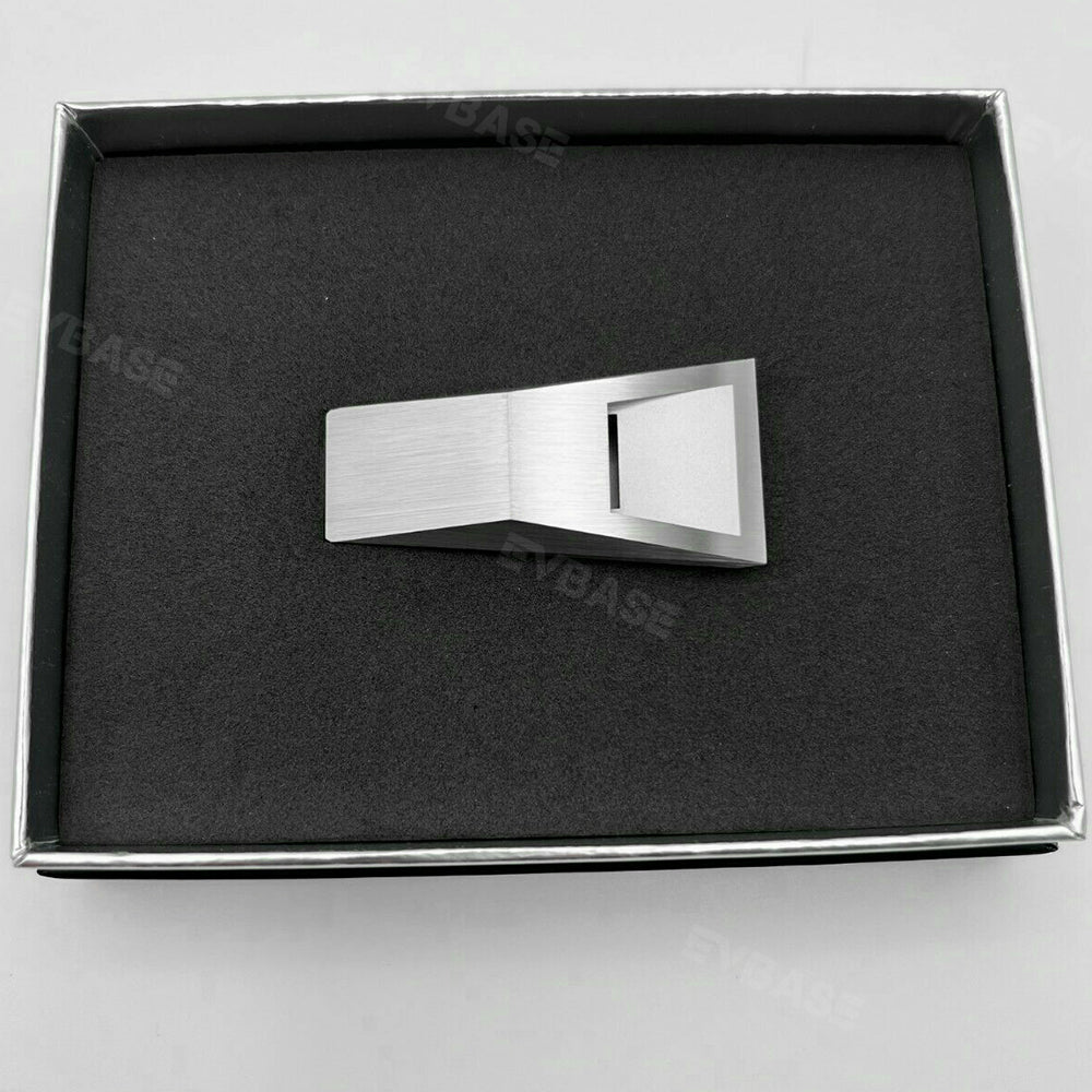 Cybertruck Cyberwhistle Truck-Shaped Cyber Whistle Stainless Steel Metal for Tesla