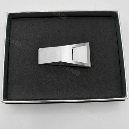 Cybertruck Cyberwhistle Truck-Shaped Cyber Whistle Stainless Steel Metal for Tesla
