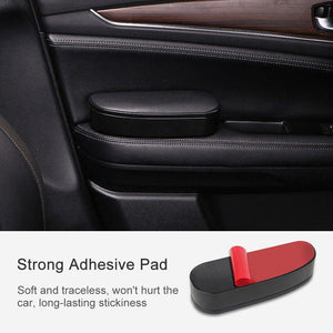 Tesla Cushion Armrest Support Organizer Door Pads Elbow Box Storage Rest