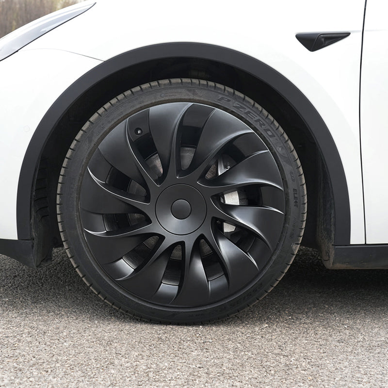 20inch model Y wheel Covers for Tesla Model Y Induction Wheels Model Y Wheel Caps