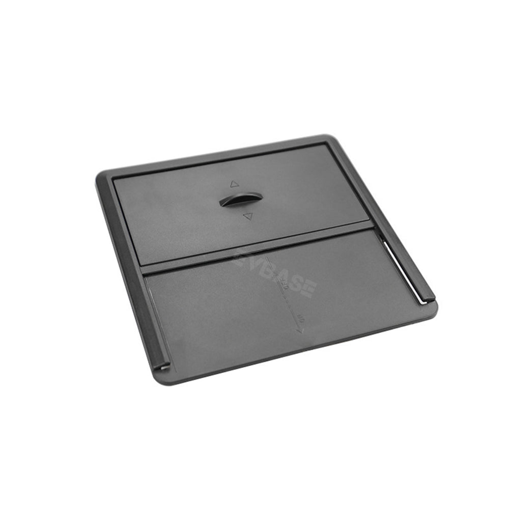 Model 3 Highland Center Console Organizer Armrest Storage Box Hidden Compartment for Tesla