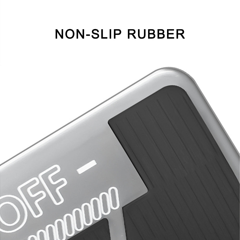 New Brake Pedal Covers Model 3 Y Non-Slip Performance Foot Silver Pedal Covers for Tesla