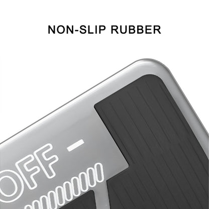 New Brake Pedal Covers Model 3 Y Non-Slip Performance Foot Silver Pedal Covers for Tesla