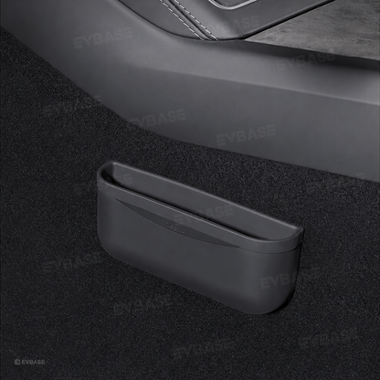 Tesla Model 3 Y X S Sunglasses Holder Storage Box Center Console Organizer